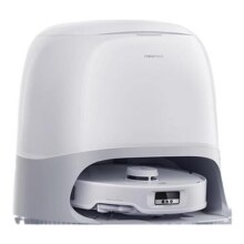 【政府补贴15%】石头自清洁扫地机器人P20 Pro系列家用扫拖自动3299元