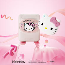 国家补贴：石头 Roborock Q1 Hello Kitty 版 全自动迷你洗烘一体机 0.8kg券后1472.8元