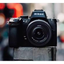 尼康 Z50II 相机套机 16-50mm镜头（Z502 / Z50二代）海外版6699元