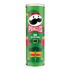 88vip:品客 Pringles 薯片 原味110g券后2.18元，无券7.18元