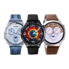政府补贴、再降价:华为WATCH GT 5 智能手表 46mm826.96元（需复制《华为WATCH GT 5》，在百亿补贴频道搜索，不然会显示无货或者没优惠）