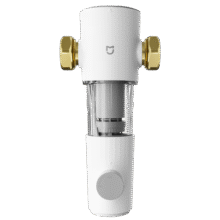 小米米家前置过滤器反冲洗前置净水器全屋净水器家用过滤器前置净水器 小米前置过滤器349元