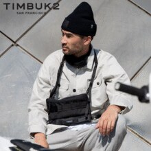 TIMBUK2 天霸 Agent 男士小挎包单肩包 TKB1070￥229.00 3.8折 比上一次爆料降低 ￥30