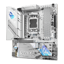 再降价、30日20点：ROG 玩家国度 STRIX B850-G 小吹雪 电脑主板返后1521.01元 包邮（多重优惠，晒单返50元E卡）