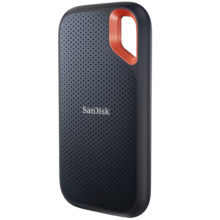 闪迪（SanDisk）500GB Nvme 移动固态硬盘（PSSD）E61至尊极速卓越版SSD 读速1050MB/s 手机直连笔记本外接硬盘549元 (月销1w+)