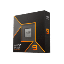 AMD锐龙 9000系列 电竞处理器  9950X3D 9950X 9800X3D 9700X 9600X等CPU 全新正品 三年质保 R9 9950X 全新散片3679元