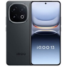 PLUS包邮：vivo iQOO13 国家补贴 骁龙8至尊版 12GB  256GB2787.24元包邮（需领券与收货国补资格)