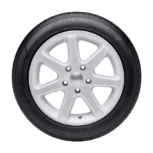 固特异（Goodyear）汽车轮胎 235/45R18 94V EGP 御乘二代 原配标致 帕萨特 IA5 BEV700.2元 (券后省0.9)
