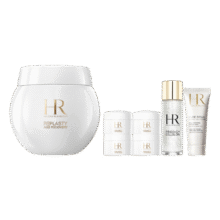 618：HR 赫莲娜 白绷带面霜 50ml（赠 白绷带面霜5ml*4+小露珠饱满水30ml）3014.5元包邮（需领券）