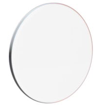 蔡司（ZEISS）德国近视眼镜片1.74佳锐超薄防蓝光1.67新清锐钻立方铂金膜近视变 A系列莲花膜变色X 订制 1.61（咨询客服享特价）1040元 (券后省0.5)