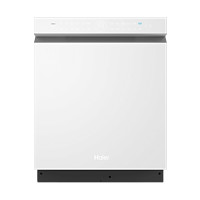 20点、PLUS会员！海尔 Haier EYSW18566BBU1 小红花W5000Plus 洗碗机 18套+3大容量 白色￥1725.73 比上一次爆料降低 ￥3593.51