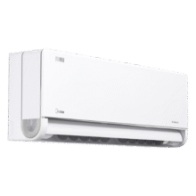 PLUS会员：Midea 美的 风尊二代 一级能效 变频冷暖 1匹 KFR-26GW/N8MXC1Ⅱ1831.84元包邮