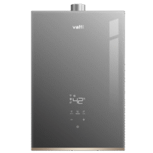 华帝（VATTI）官方16升燃气热水器天然气【国补立减15%】一级节能水伺服级恒温一级静音玻璃屏i12152-16以旧换新896.24元（需领券）