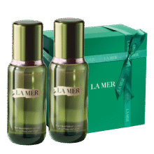 plus：海蓝之谜（LA MER）修护精萃水150ml*2 精粹水护肤品套装化妆品礼盒生日礼物送女友2559.6元（需领券）