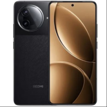 plus会员：红米 K80 5G手机 16GB+256GB 玄夜黑1911.65元包邮