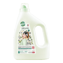 蔬果园 大师调香洗衣液  7斤：茉莉白山茶34.9元（需领券）包邮