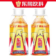 东鹏 特饮250ml 维生素功能饮料 250ml*2瓶2.43元 包邮 （需凑单2元）