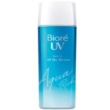碧柔 水活防晒优护水凝露 90ml*2瓶 SPF50+49.04元（折24.52元/支）