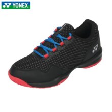 YONEX尤尼克斯羽毛球鞋网羽运动户外球鞋 SHB10-1EX（黑色） 38 (240mm)329元