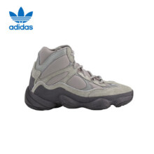 8日0点、PLUS会员：Adidas 阿迪达斯 YEEZY 500 户外高帮休闲鞋 GY0393593.01元包邮