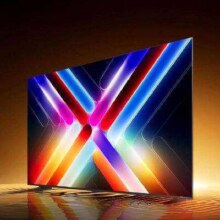 13日0点、再降价、PLUS会员：Vidda 发现X 85VX5Q 2026款 QD-Mini LED 85英寸5009.2元（需领券）