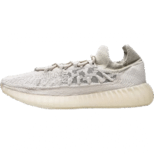 plus会员：adidas阿迪达斯 YEEZY 350 V2 CMPCT椰子男女士休闲运动鞋791.01元包邮