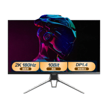 限地区、plus:创维 F27G30Q升级款 27英寸 FAST IPS 2K 180Hz HDR Type-C接口 防蓝光 旋转升降 电竞显示器 F27G51Q743.33元