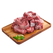 草原宏宝内蒙古手把羊肉  5斤装 炖煮食材 谷饲羊肉149元 (月销3000+)