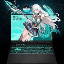 新品发售：华硕天选6 Pro 16英寸游戏本电脑(i7-14650HX 16G 1T RTX5060 2.5K)灰6265.21元