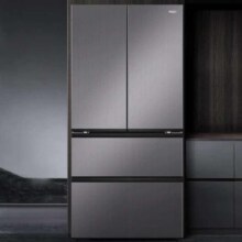 plus会员：Haier 海尔 入BCD-468WGHFD5DSMU1 法式母婴一级能效变频多门冰箱 468升1558.82（晒单返20元，需领券）