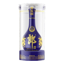 郎酒青花郎 53度500ml 酱香型白酒 53度 500mL 1瓶775元