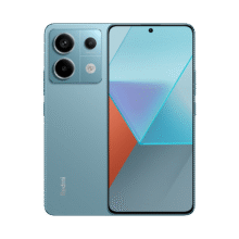 小米 Redmi Note13Pro 国家补贴 骁龙7S 新2亿像素 第二代1.5K高光屏 12GB+256GB 时光蓝 5G手机971.77元