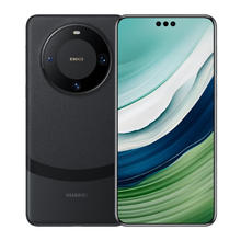 华为 HUAWEI Mate 60 Pro+ 手机 16GB+512GB 砚黑5499元