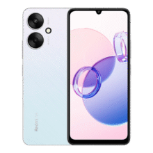 plus会员：Redmi 红米 13C 5G手机 8GB+256GB 彩虹星纱717.62元