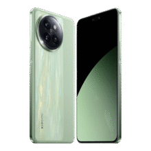 小程序：小米Civi 4 Pro  第三代骁龙8s 5000万徕卡专业人像镜头 12GB+512GB 春野绿 5G2144.59元（需领券）