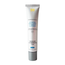 修丽可SPF50+淡斑提亮防晒霜170.15元