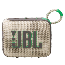 JBL GO4 便携式蓝牙音箱 重低音户外迷你小音响 礼物音箱 GO4【两台互联款】燕麦绿239元（需领券）晒单后