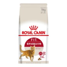 自营营养成猫皇家猫粮573元