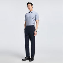 雅戈尔 男短袖衬衫 VSTR134828HBA179.5元