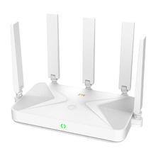 中兴 巡天 BE5100 千兆双频无线家用路由器 WiFi7137.96元