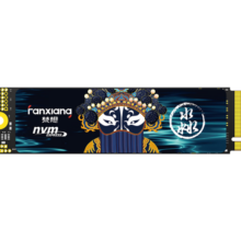 梵想（FANXIANG）S690MQ SSD固态硬盘 M.2接口(PCIe4.0x4) 适配PS5 笔记本电脑 AI电脑存储配件 4TB【读速5000MB/S】1699元