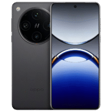 OPPO Find X8 Pro 手机 天玑9400 AI手机 星野黑 12GB+512GB4271.51元