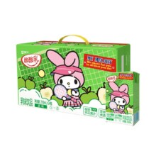 蒙牛 酸酸乳乳味饮品 经典原味 250ml×24盒24.9元包邮（合1元/盒）