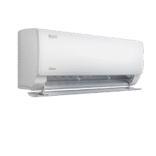 再降价、13日0点：Midea 美的 酷省电系列 壁挂式空调 一级能效 1匹 KFR-26GW/N8KS1-11459.2元包邮（需用券）