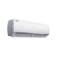 海尔 Haier 静悦系列 KFR-35GW/01KMC81U1 新一级能效 壁挂式空调 1.5匹1110元+淘金币