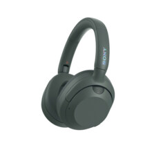 Sony/索尼 ULT WEAR头戴式蓝牙降噪耳机 WH-ULT900N 重低音耳麦1079元 (券后省180)