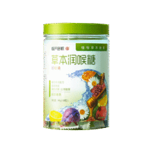 慢严舒柠润喉糖96g*2罐薄荷糖口香糖果咽喉嗓子含片教师节礼物送老师 草本润喉糖2罐24.9元 (券后省35)