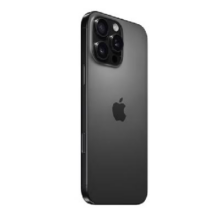 Apple/苹果 iPhone 16 Pro Max 手机 双卡双待 黑色钛金属 512GB10546.01元