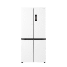 华凌 HR-547WUSPZ 双系统选循环超薄零嵌入十字冰箱2679.2元