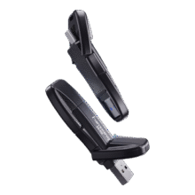 需PLUS会员：梵想（FANXIANG）512GB USB3.2 Type-C双接口固态U盘FF952 1050MB/s 商务车载大容量手机电脑通用优盘457.36元（合228.68元/件） 【部分有10.01-10弹窗券】